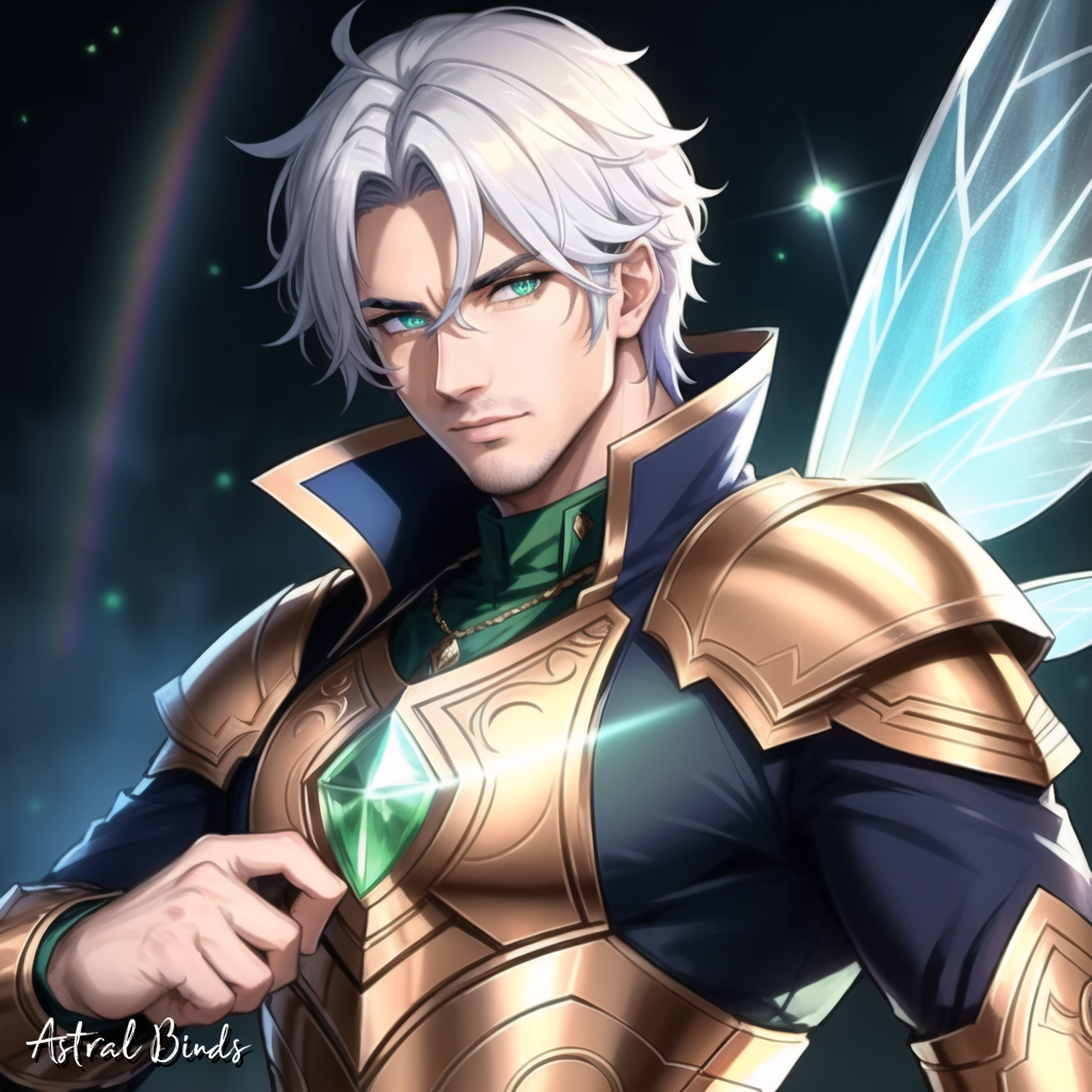 BORRADOR DE ATADURAS ASTRAL