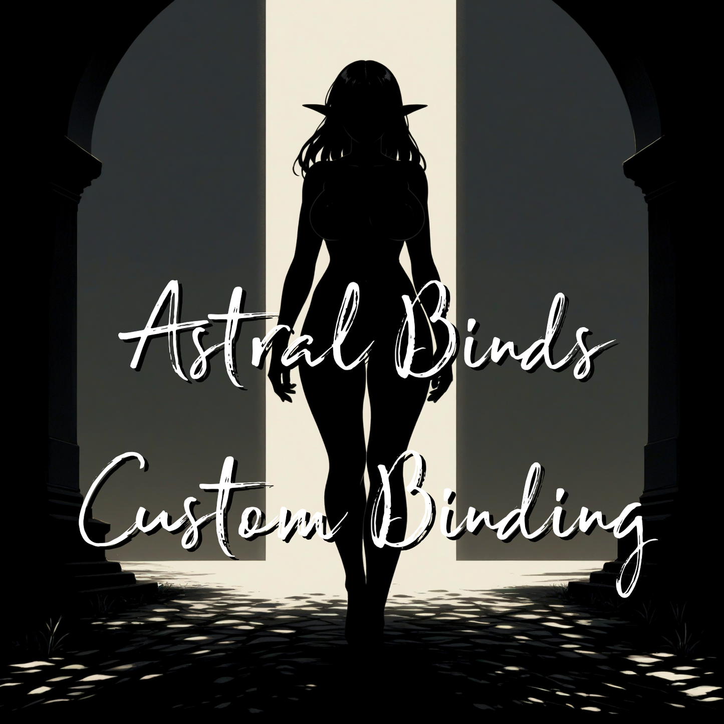 Custom Remote Spirit Binding - Choose your spirit preferences - We find them for you