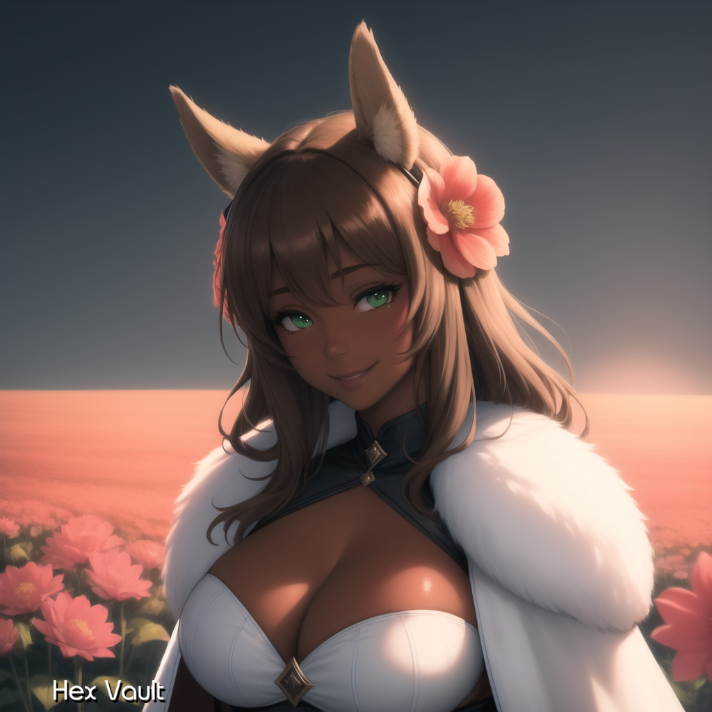 Suyana the Alpaca beastkin | Grounding Guardian Familiar | Spiritual Companion Energy Binding