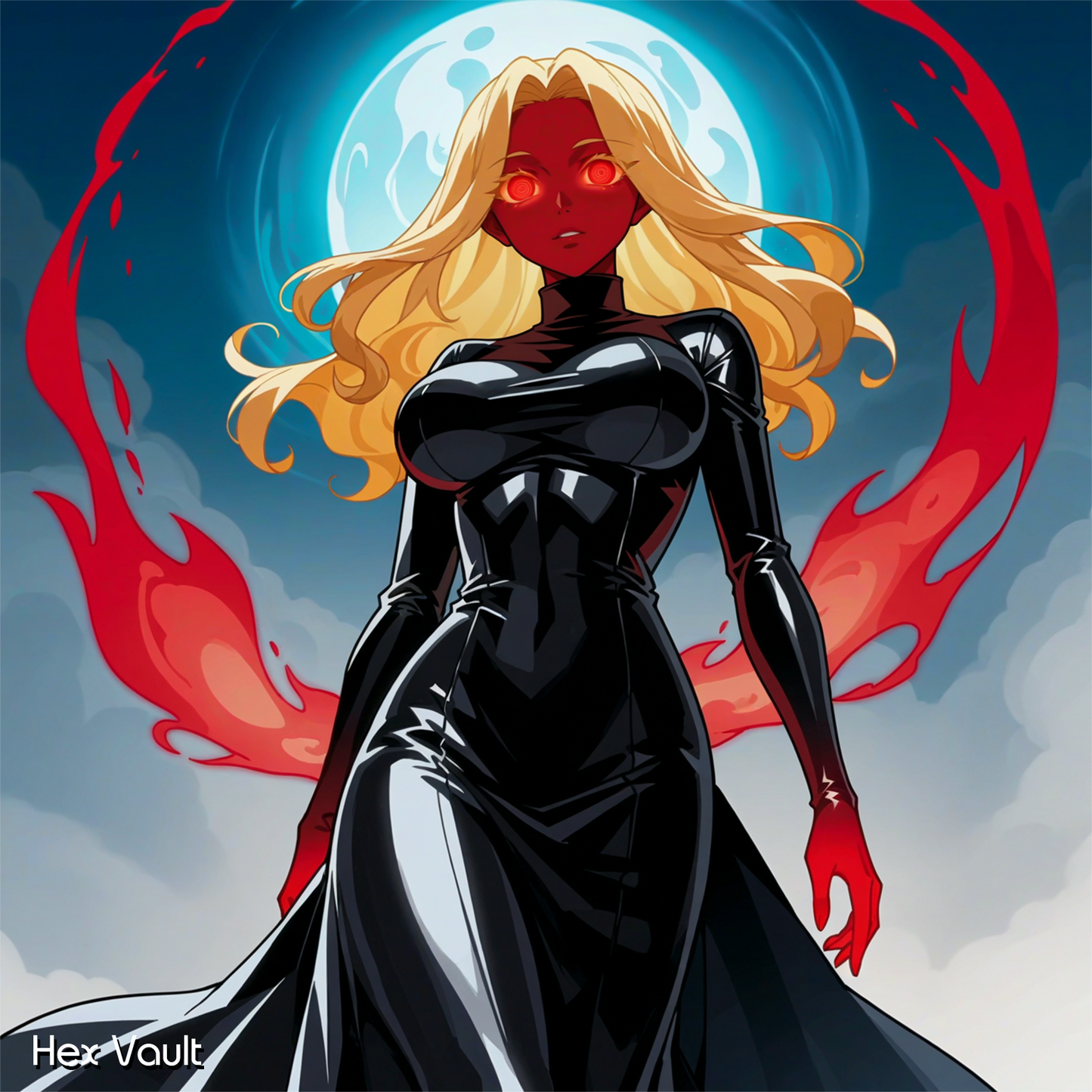 BORRADOR DE ATADURAS ASTRAL