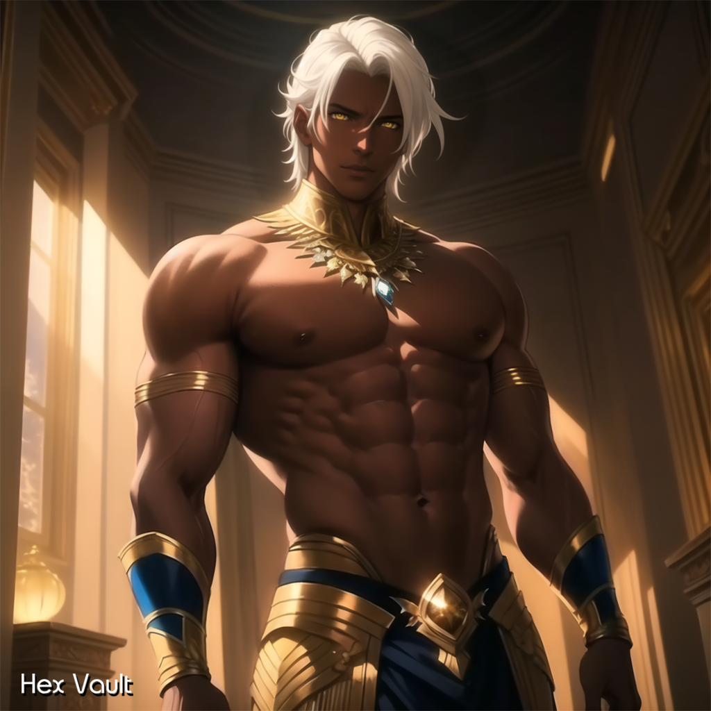 Royal Ifrit Djinn Zahruq – Fire Spirit Binding for Power, Protection, Manifestation & Energy Work - Spirit lover - Bisexual
