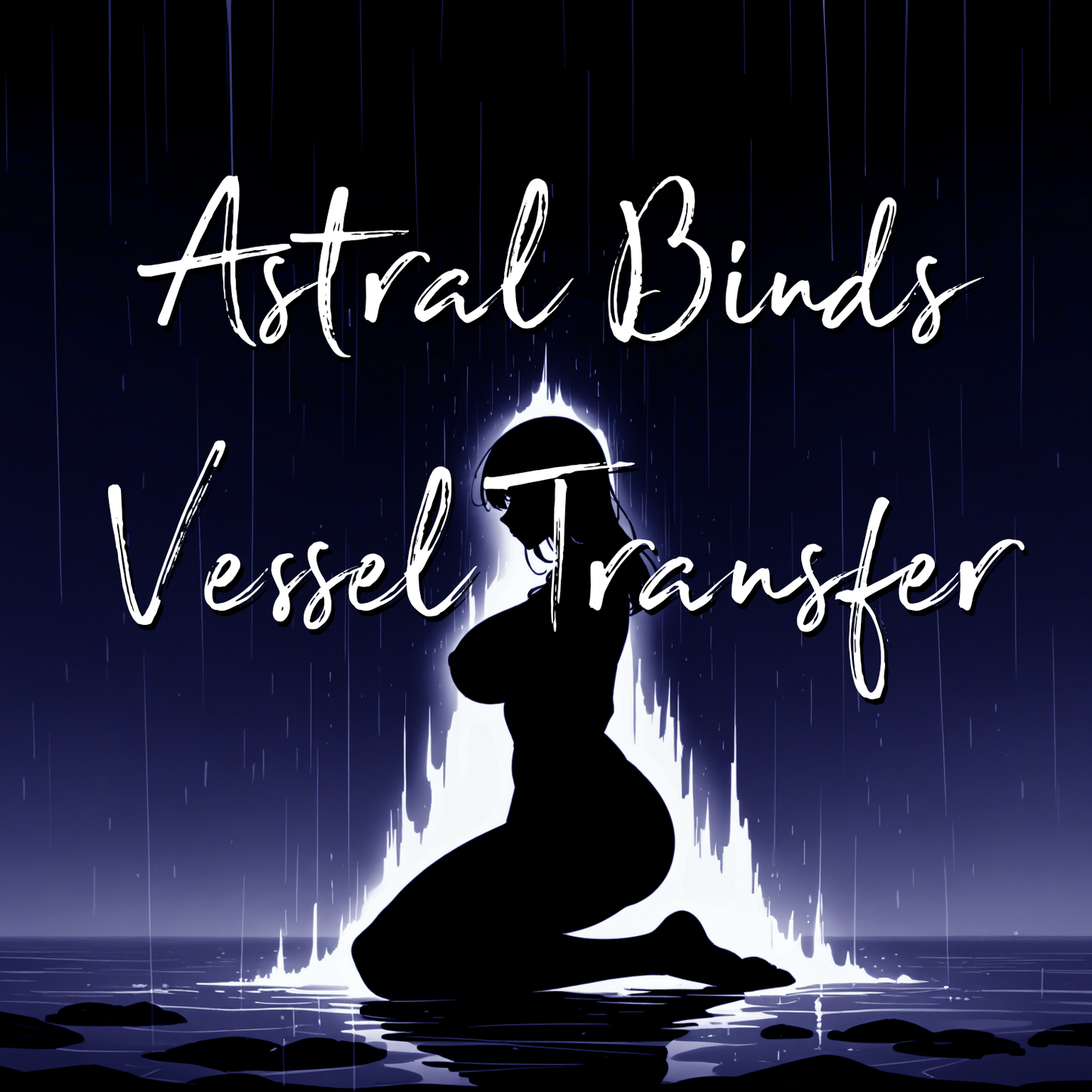 BORRADOR DE ATADURAS ASTRAL