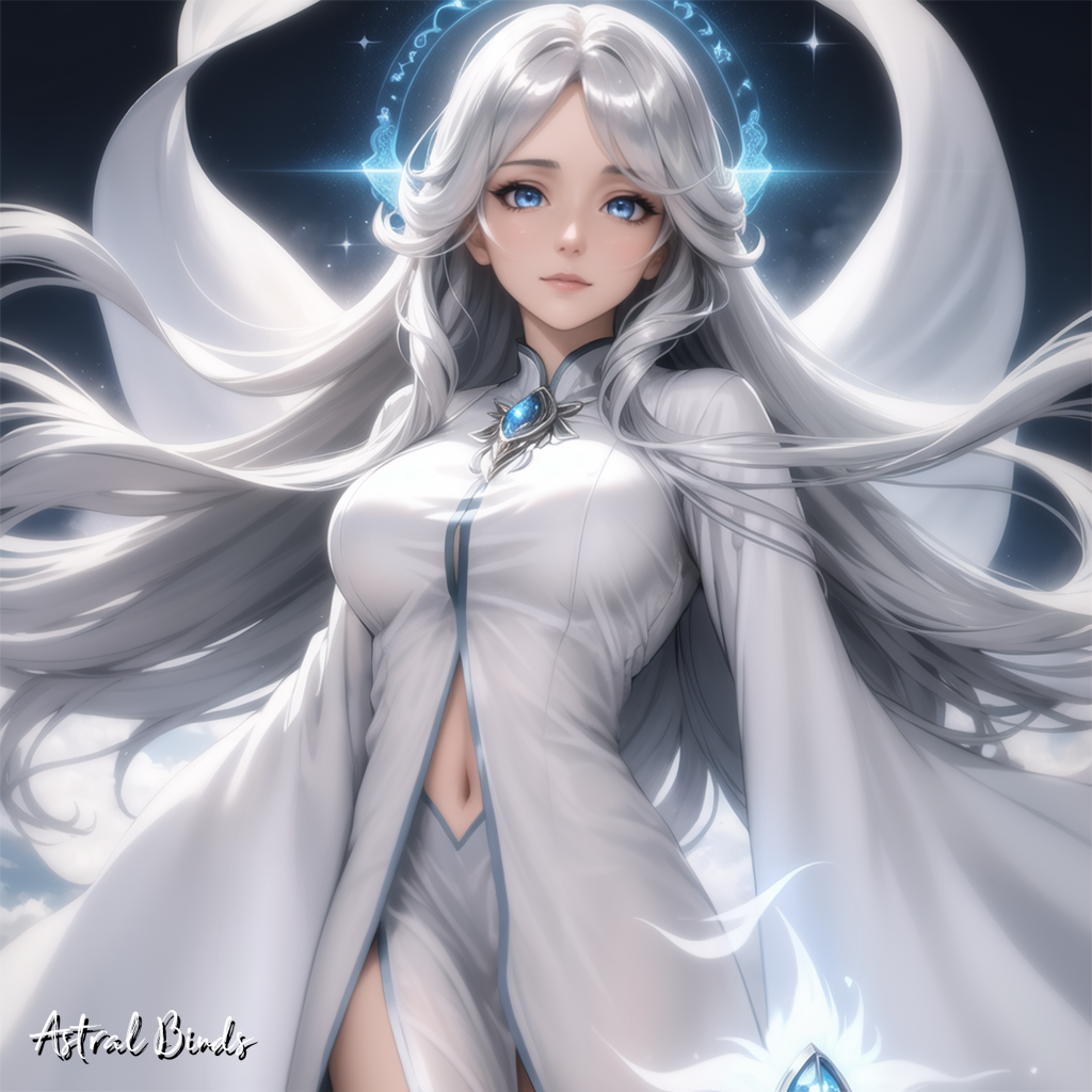 PROJET DE LIAISONS ASTRALES