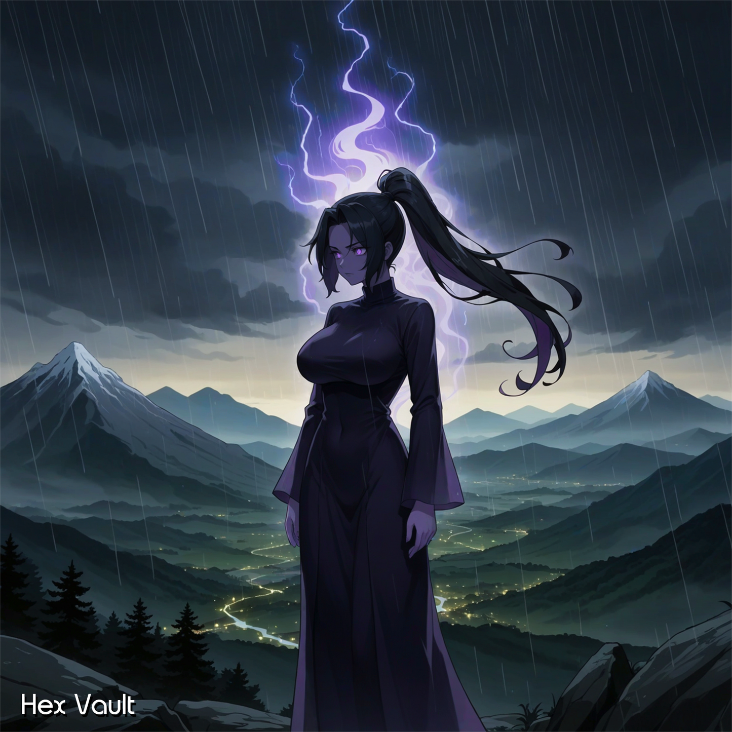 Dark Arts Shaitan Djinn Sorceress Duka | Power • Manifestation • Sovereignty - Remote binding