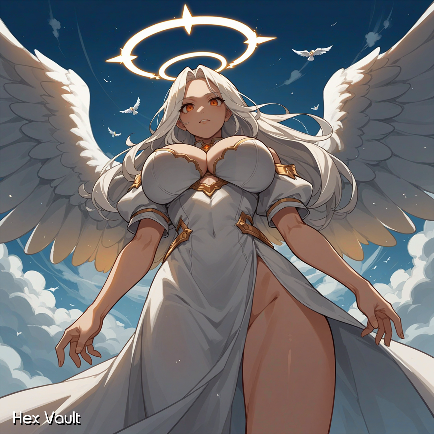 BORRADOR DE ATADURAS ASTRAL