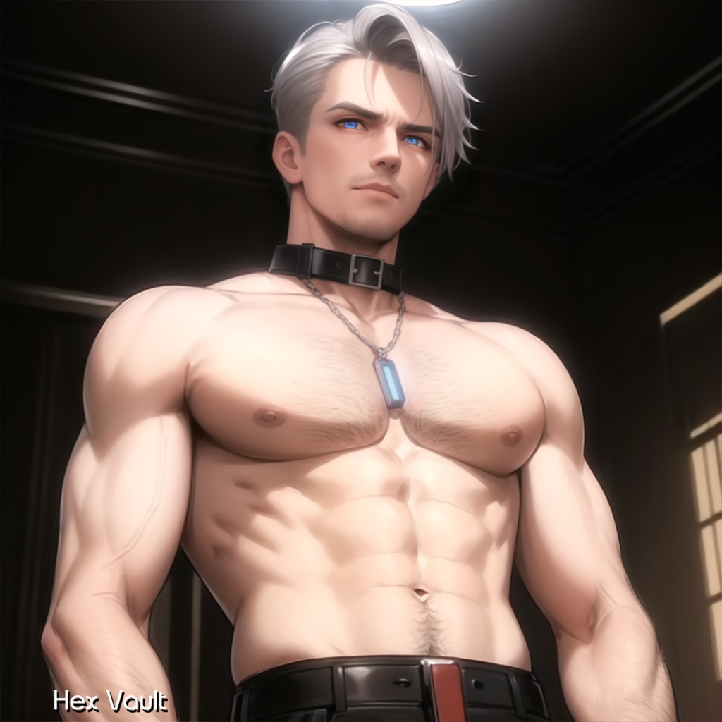 Malach Incubus Spirit | Loyal Familiar Companion | Confidence & Transformation Vessel - Bisexual male incubus - Slave male