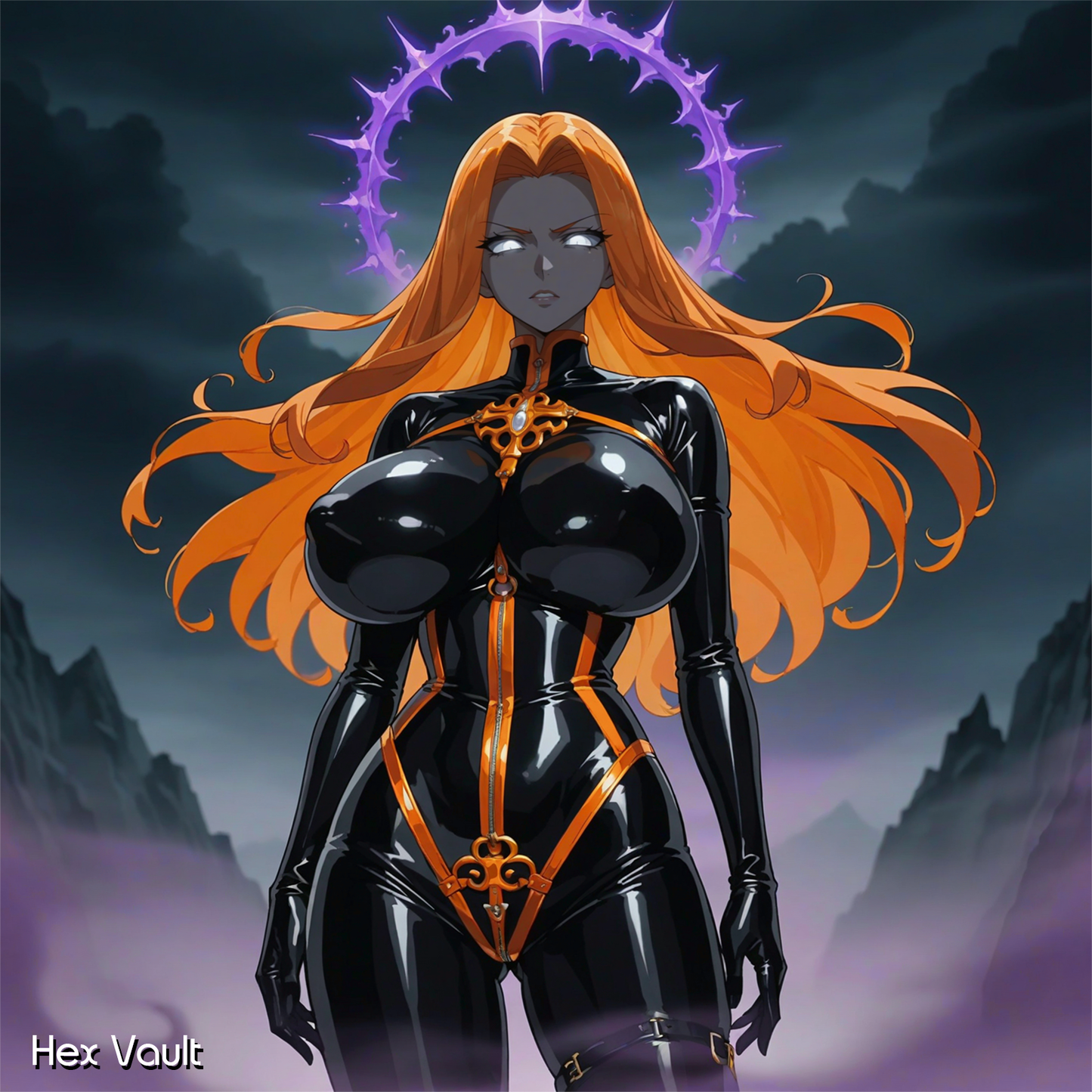 BORRADOR DE ATADURAS ASTRAL