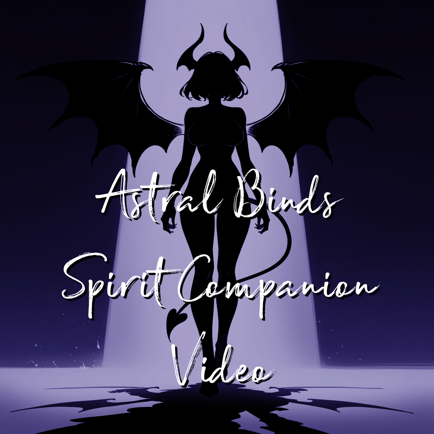 BORRADOR DE ATADURAS ASTRAL