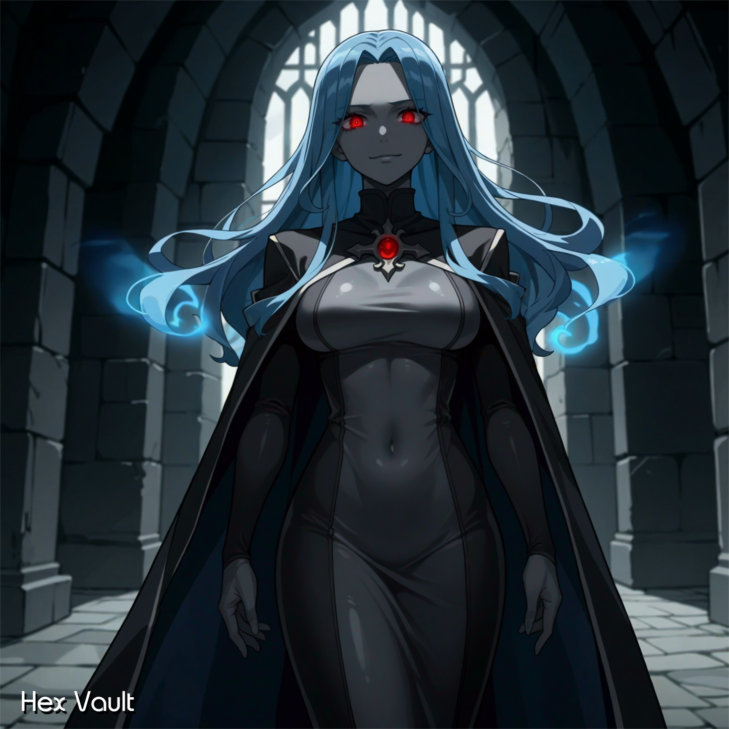 BORRADOR DE ATADURAS ASTRAL