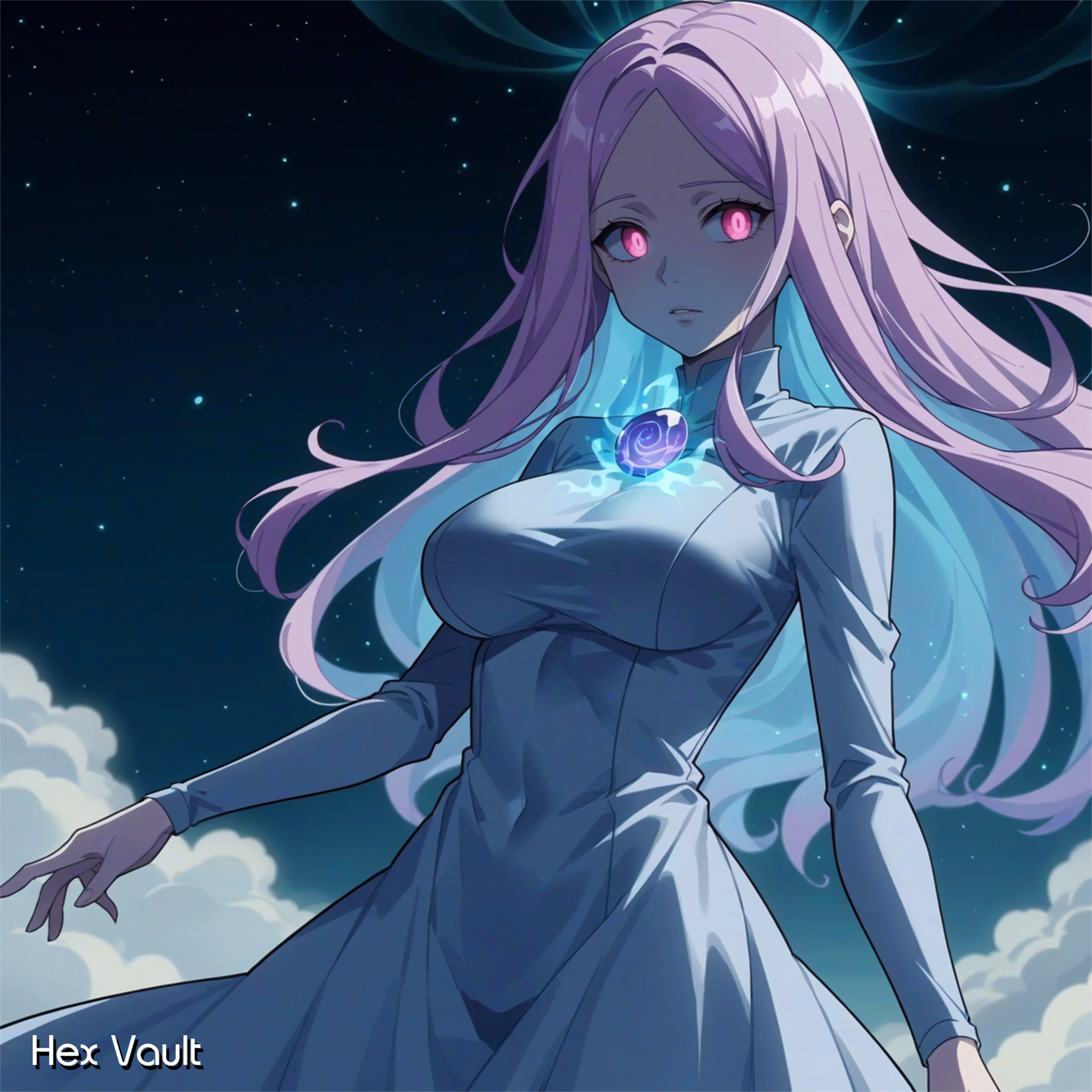 PROJET DE LIAISONS ASTRALES