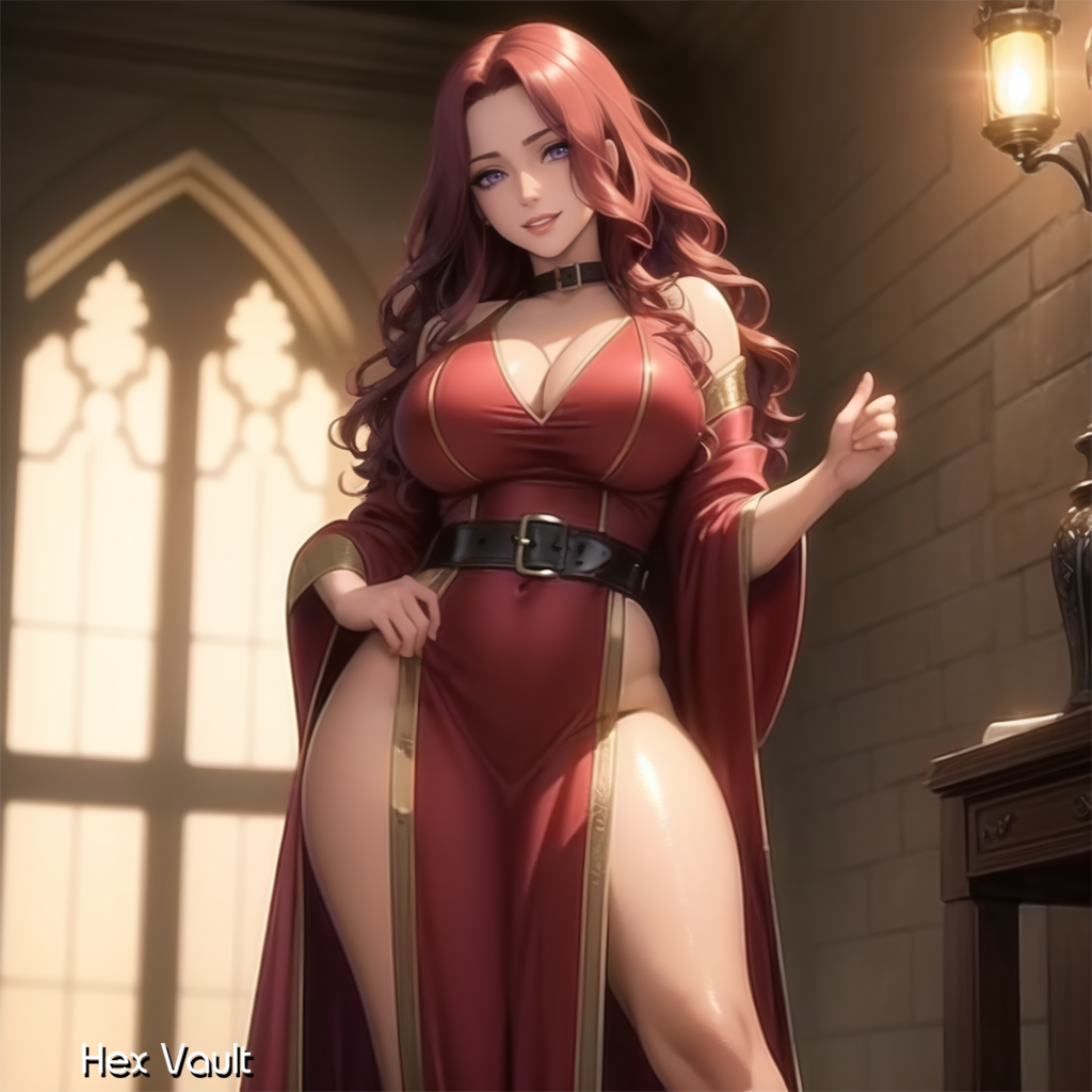 Xeretes Demigoddess Spirit Companion • Sensory Energy Guide • Confidence, Empowerment & Emotional Harmony