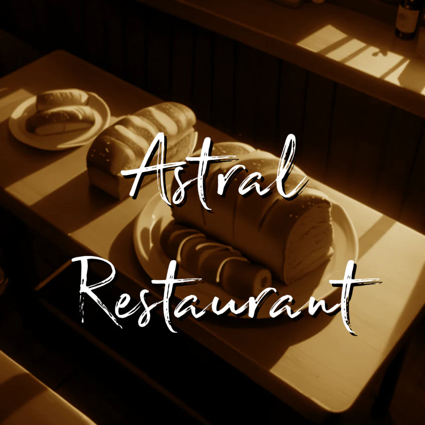 Astral Restaurant