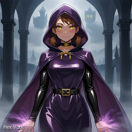 BORRADOR DE ATADURAS ASTRAL 