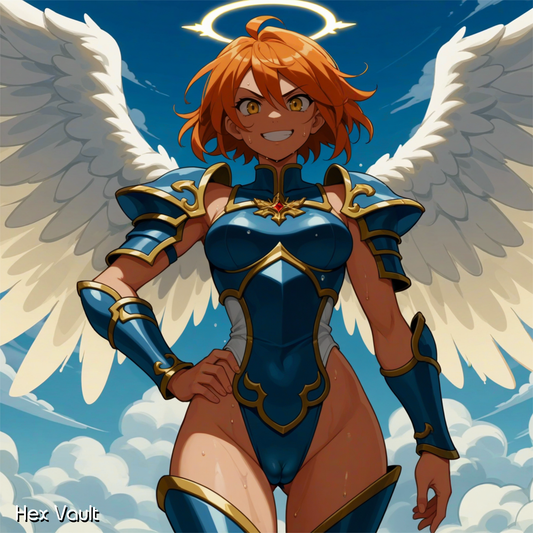 BORRADOR DE ATADURAS ASTRAL 