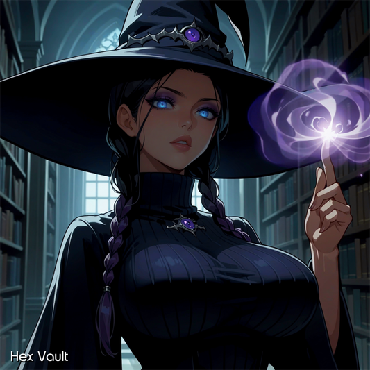 BORRADOR DE ATADURAS ASTRAL 