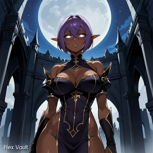 BORRADOR DE ATADURAS ASTRAL 