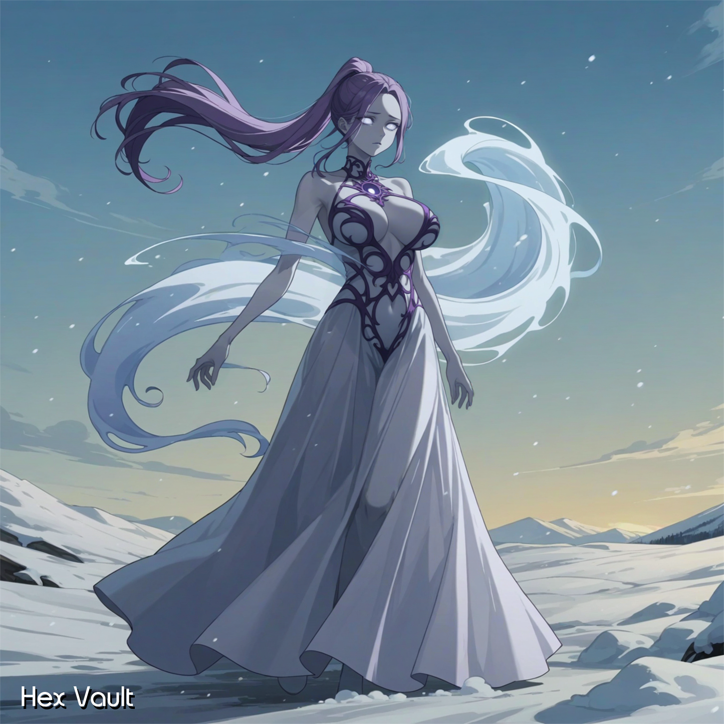 BORRADOR DE ATADURAS ASTRAL 