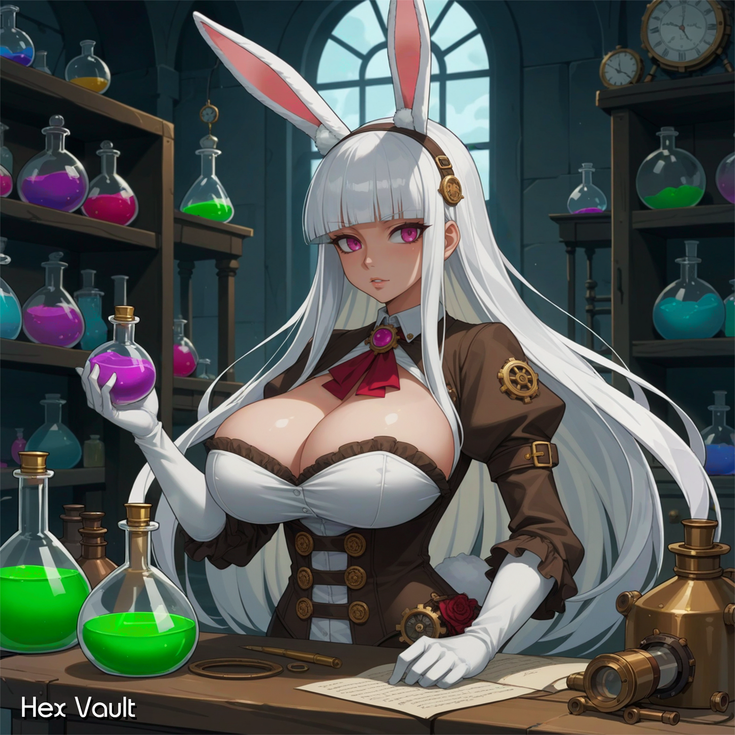 PROJET DE LIAISONS ASTRALES 