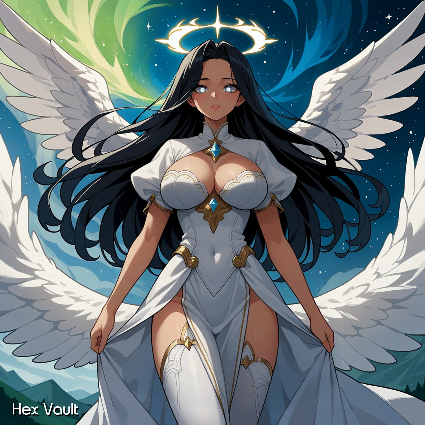 BORRADOR DE ATADURAS ASTRAL 