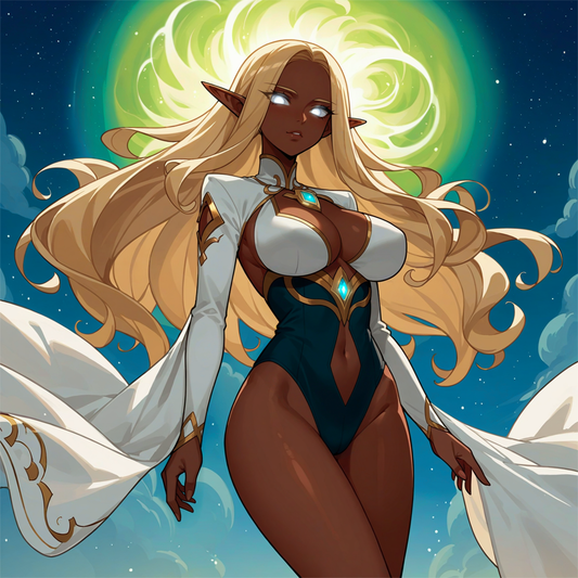 BORRADOR DE ATADURAS ASTRAL 