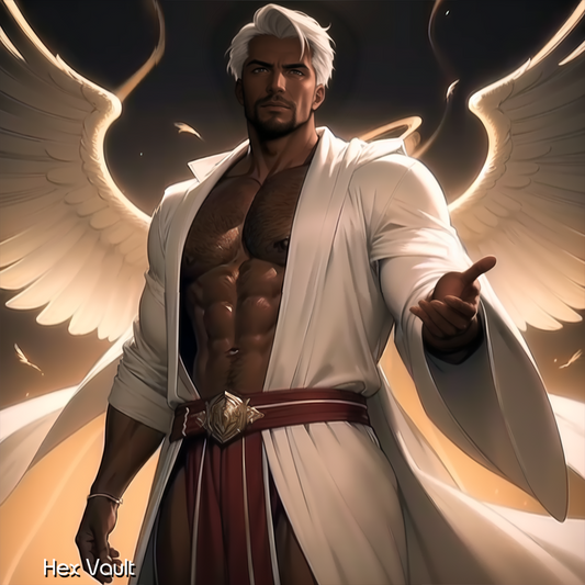 BORRADOR DE ATADURAS ASTRAL 