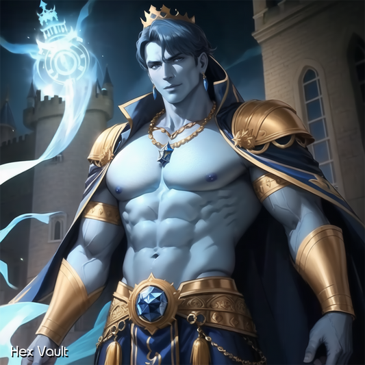 BORRADOR DE ATADURAS ASTRAL 