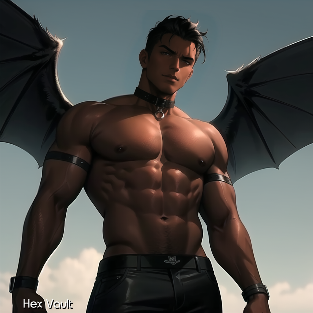 Luvre Incubus Spirit Companion – Dark Arts Charismatic Loyal Guide - Remote binding