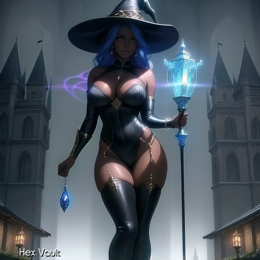 BORRADOR DE ATADURAS ASTRAL 