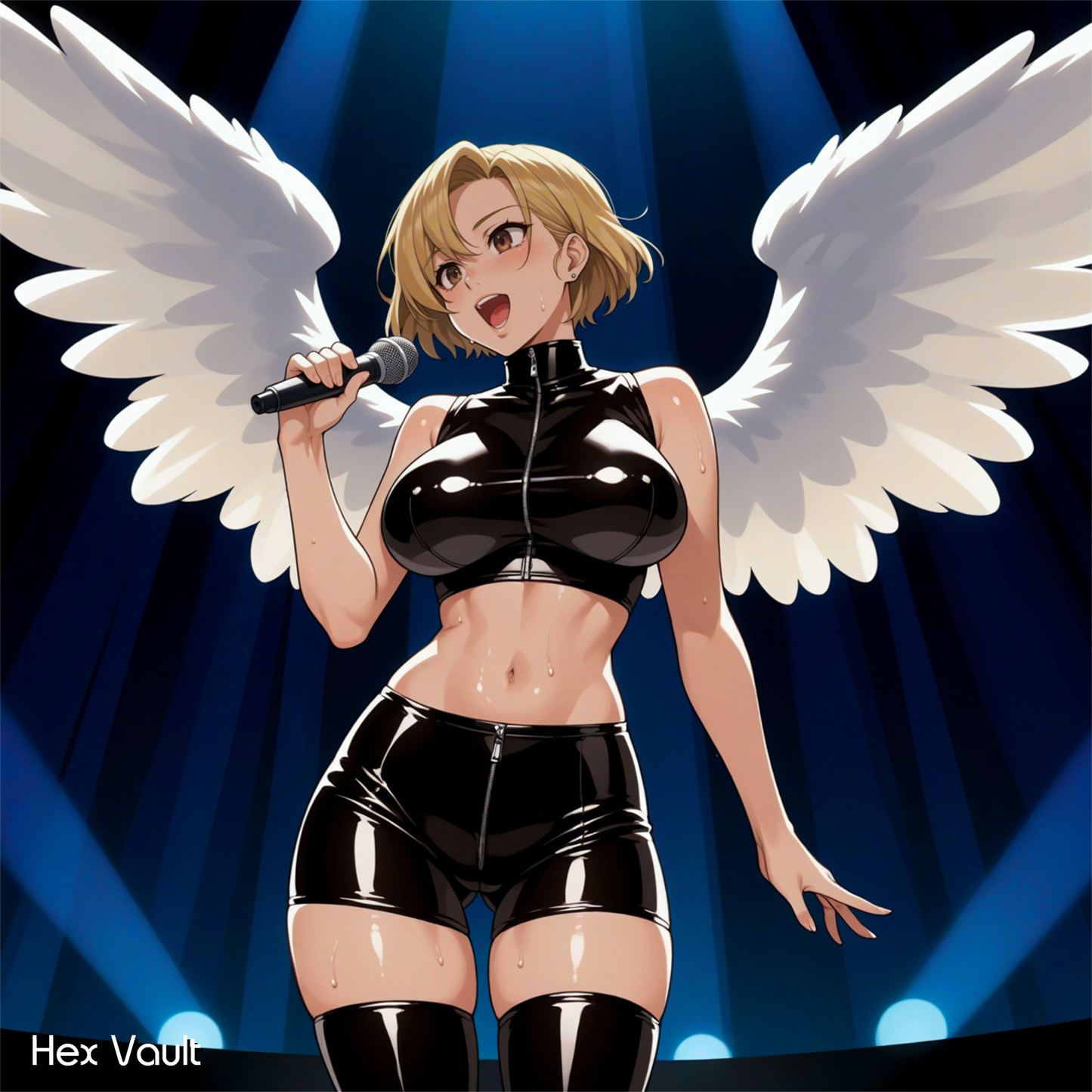 PROJET DE LIAISONS ASTRALES 