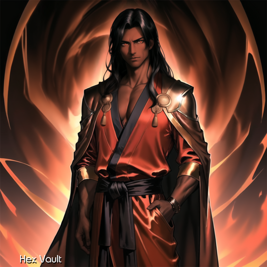 BORRADOR DE ATADURAS ASTRAL 