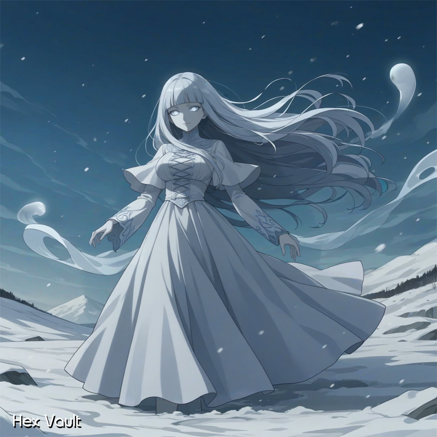 BORRADOR DE ATADURAS ASTRAL 