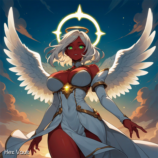 BORRADOR DE ATADURAS ASTRAL 