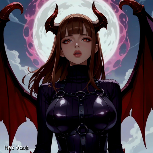 BORRADOR DE ATADURAS ASTRAL 
