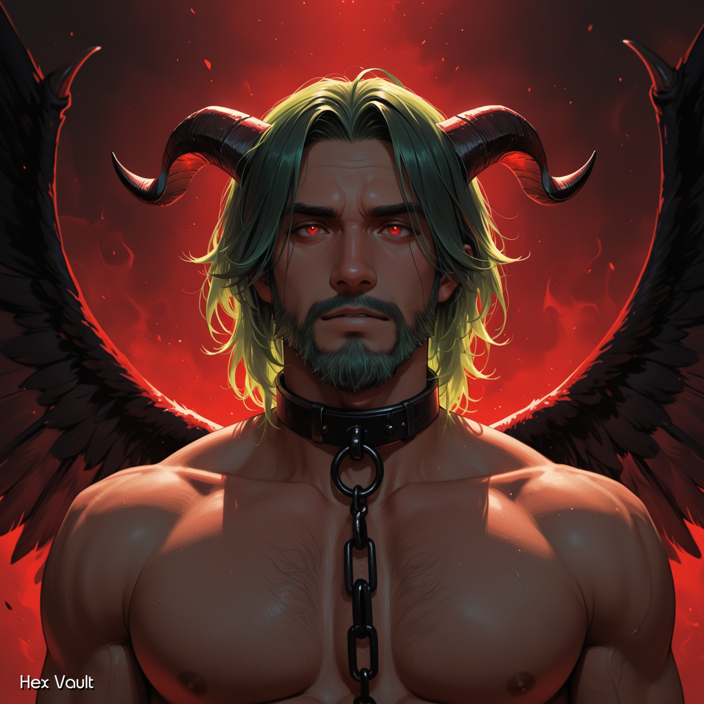 Writheus Incubus Spirit Companion | Dark Arts Submissive | Love, Intimacy, Attraction & Emotional Bond Guide